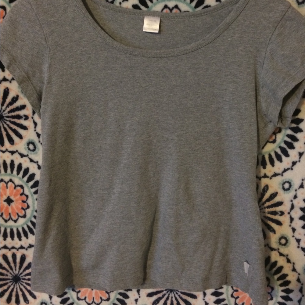 Simple t shirt